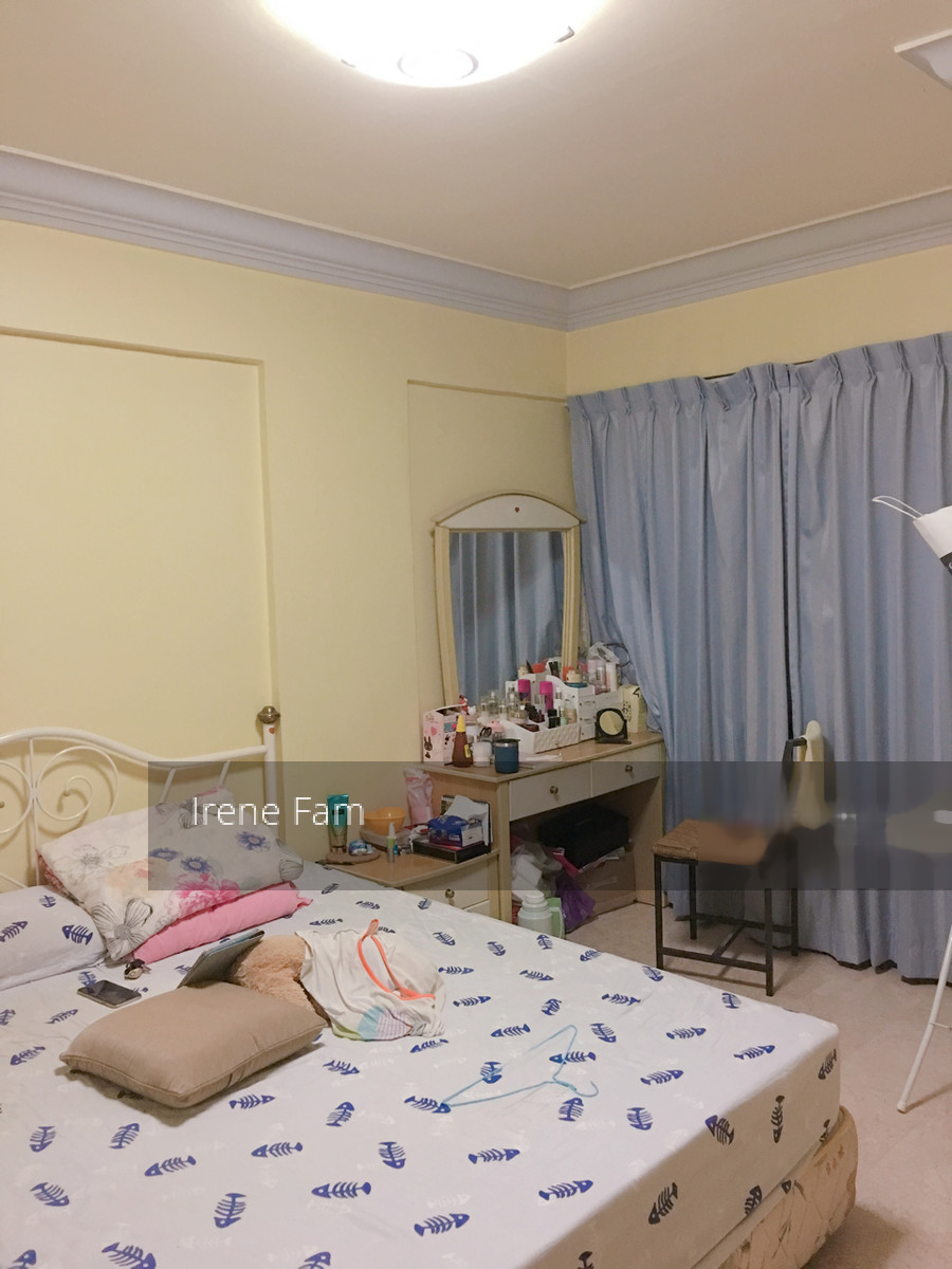 Blk 681B Woodlands Drive 62 (Woodlands), HDB 5 Rooms #195582242